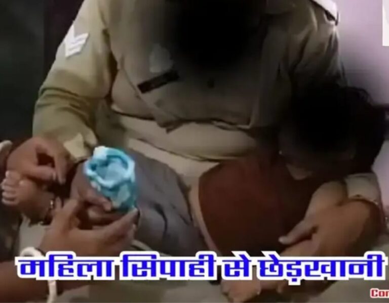Chandauli News