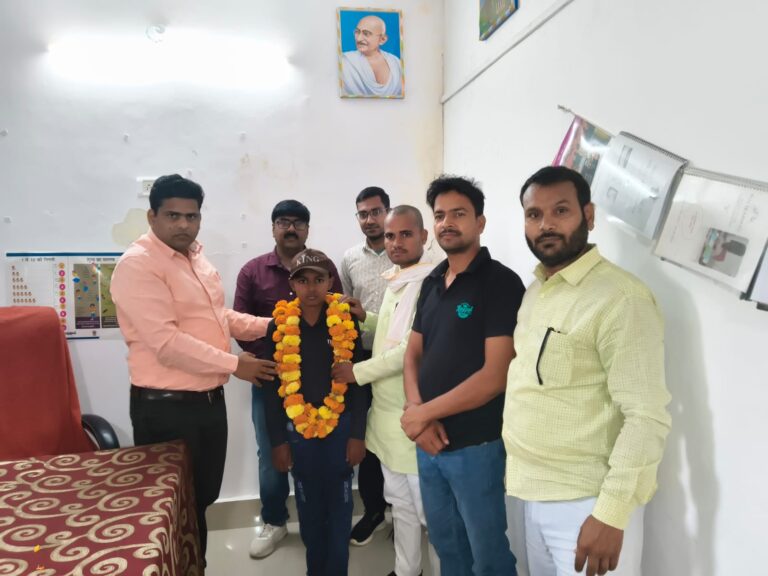 Chandauli News